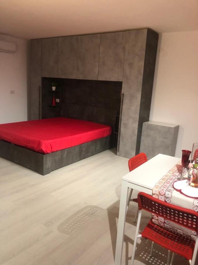 Casa Di Tilde Lägenhet Neapel Exteriör bild