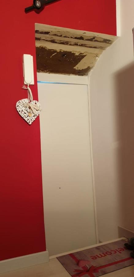Casa Di Tilde Lägenhet Neapel Exteriör bild